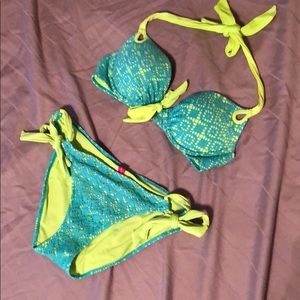 Victoria Secret Bathing Suit